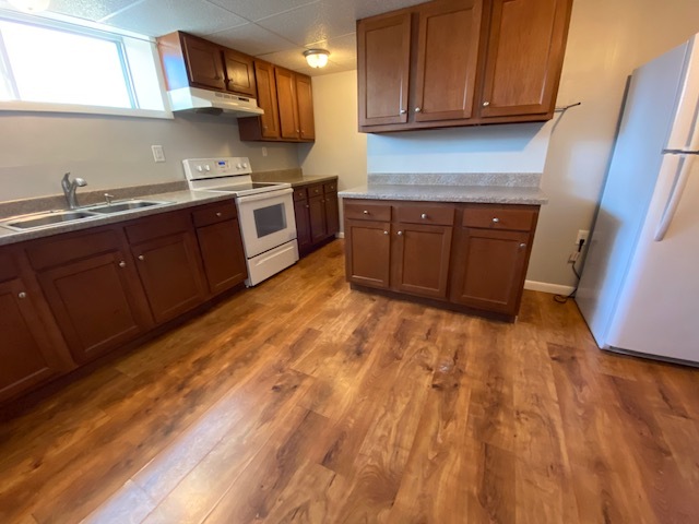 Kitchen - 47 E Cherry St