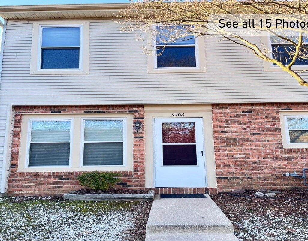 3506 Elberta Ln, Evesham, NJ 08053 Townhome Rentals in Evesham NJ