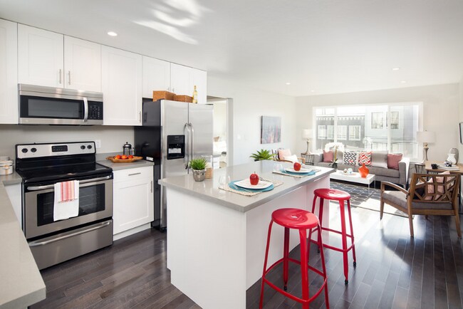 Foto del edificio - 462 22nd Ave