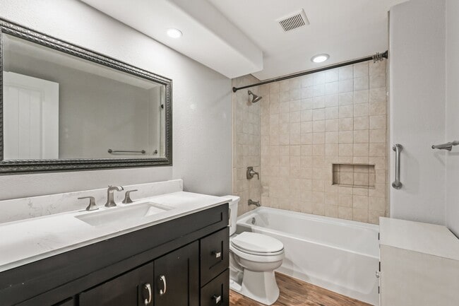 Photo - 2731 Avalanche Heights (Colorado Springs, CO) Townhome