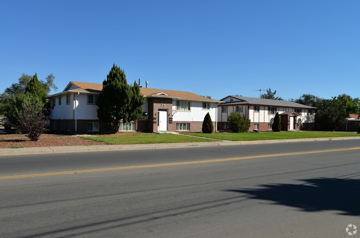 35 Jessup St, Brighton, CO 80601 Apartments in Brighton, CO