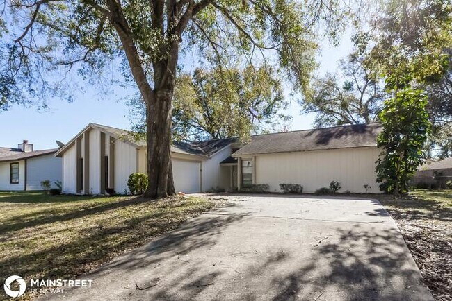 Building Photo - 4685 Longbow Dr, Titusville, FL 32796