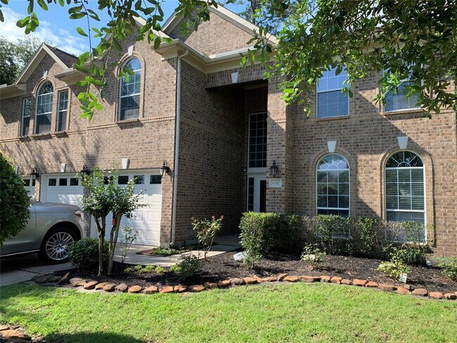 Foto del edificio - 6311 Auburn Terrace Ct