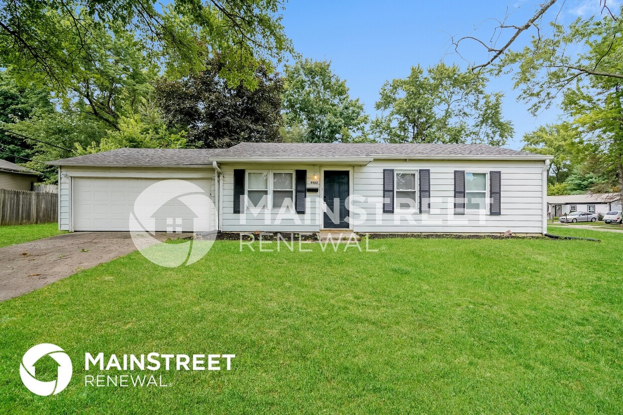Foto principal - 4902 W 36th St