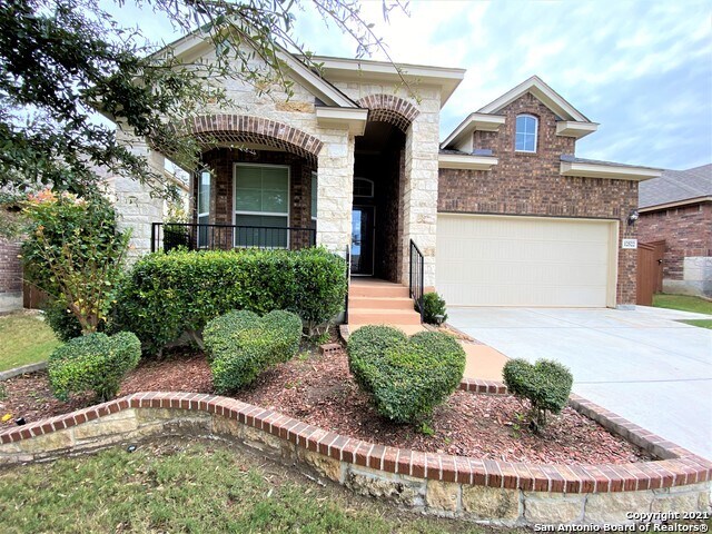 Foto del edificio - 12522 Hillside Ranch