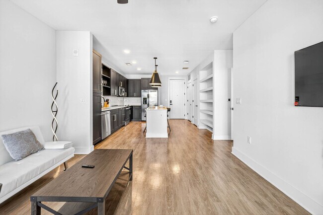 Foto del edificio - 1116 Gramercy Ln