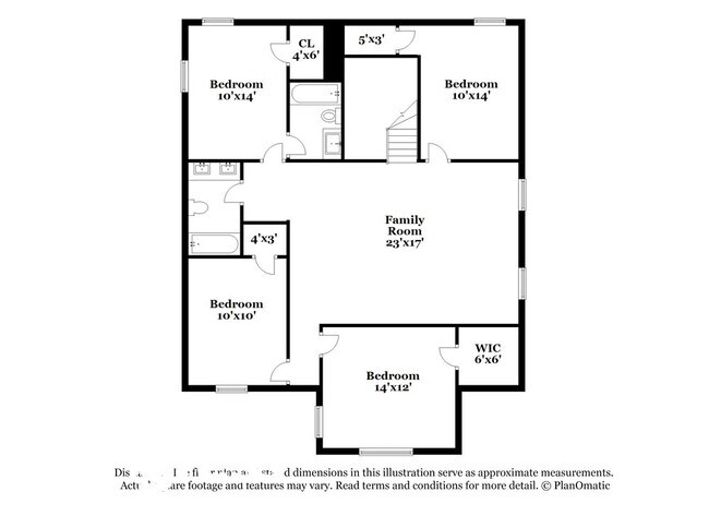 Foto del edificio - 30242 W Earll Dr
