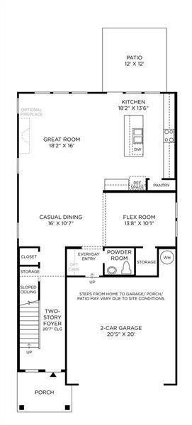 Foto del edificio - 1255 Westshore Dr