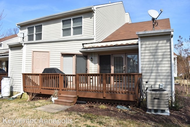 Building Photo - 3 br, 2 bath House - 4006 Bridgepointe Drive