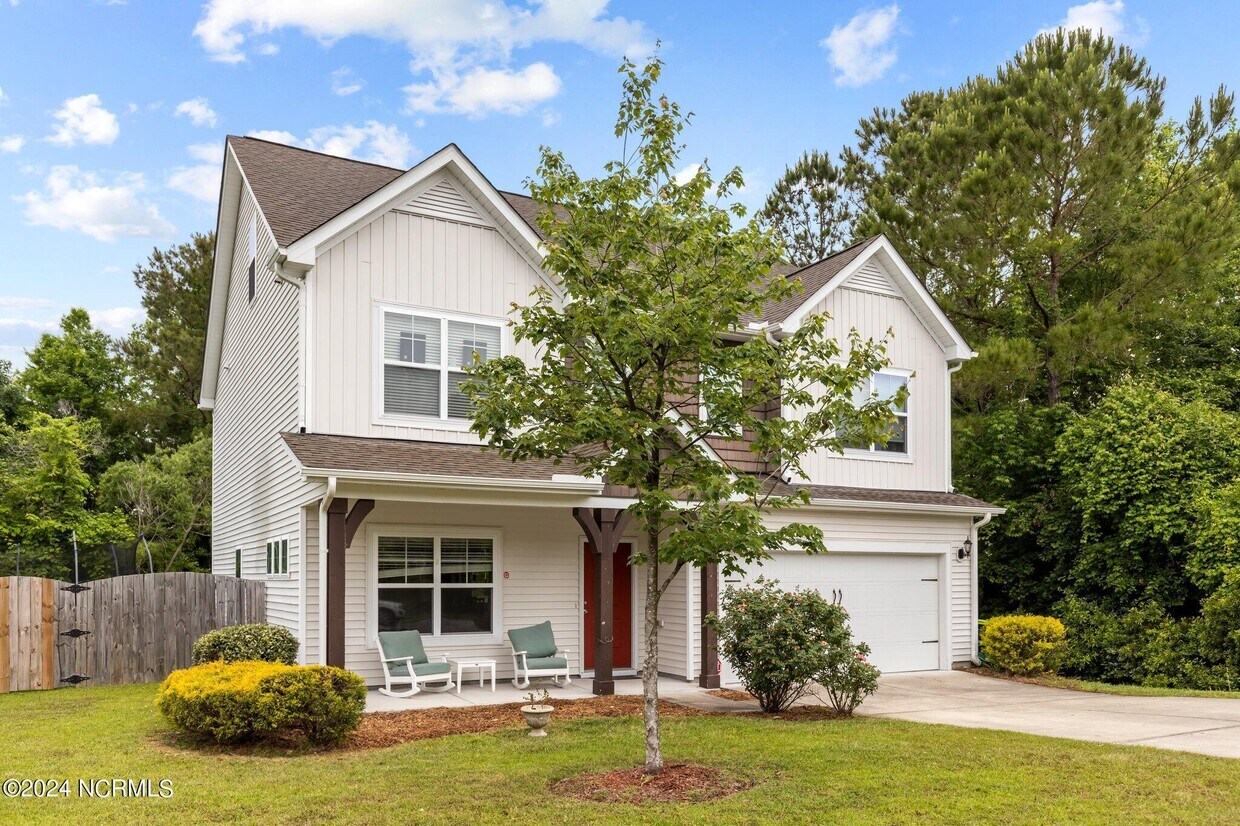 Foto principal - 103 Creek End Ct