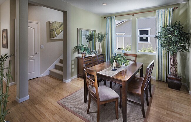 Foto del edificio - LENNAR HOME, located in SPARKS!!!
