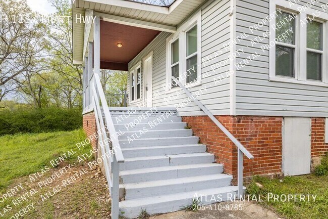 Building Photo - 1137 Pratt Hwy