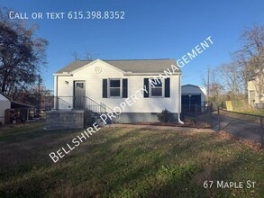 Building Photo - 67 Maple St