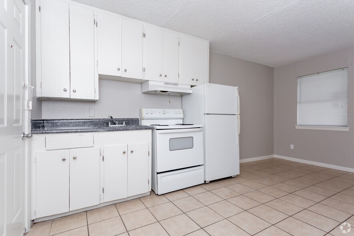 Brownstone Village Apartments Irving, TX