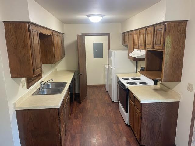 Building Photo - 1 Mesa Ct