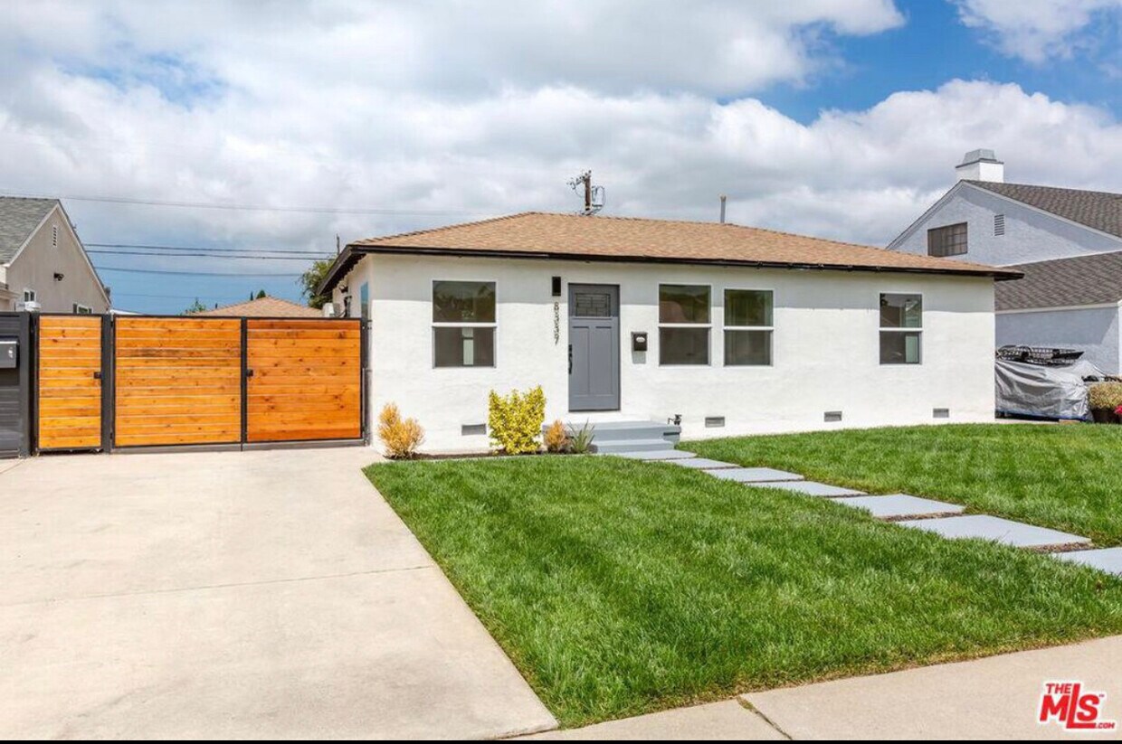 30 Houses for Rent in Westchester, CA Westside Rentals