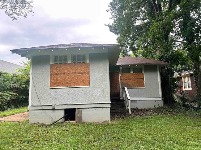 Photo - 1683 Walker Avenue Unit House