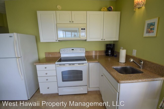 Building Photo - 1 br, 1 bath House - 76-973 A'eo