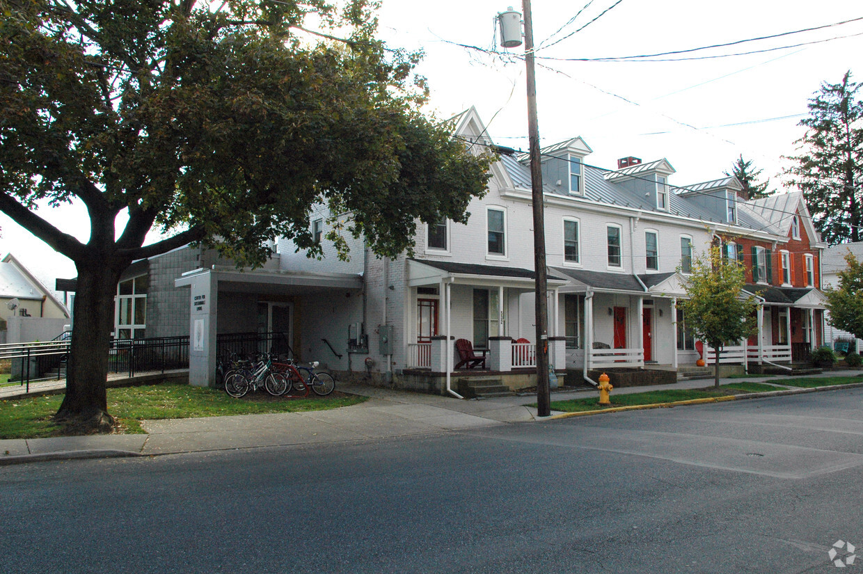 Primary Photo - Center for Sustainable Living