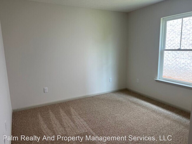 Foto del edificio - 3 br, 2 bath House - 3516 Mill Point Cove