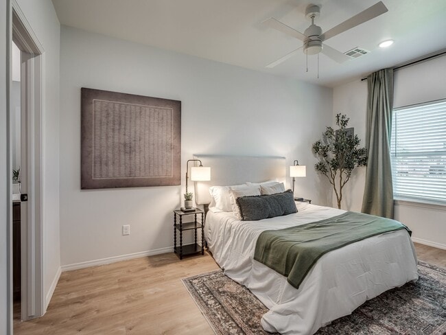 Foto del edificio - Glenhaven Townhomes