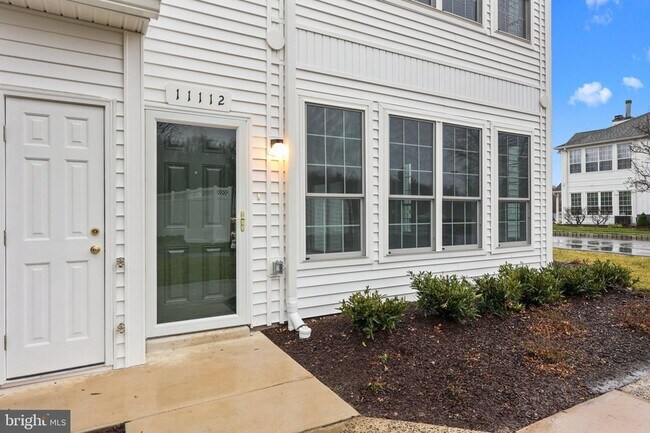 Foto del edificio - 11112 Cornerstone Dr