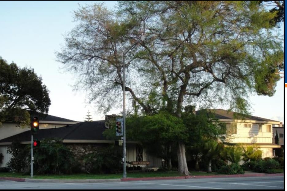 Primary Photo - 6280 N San Gabriel Blvd