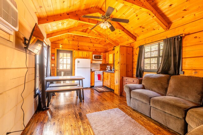 Foto del edificio - 31 Cabin Row