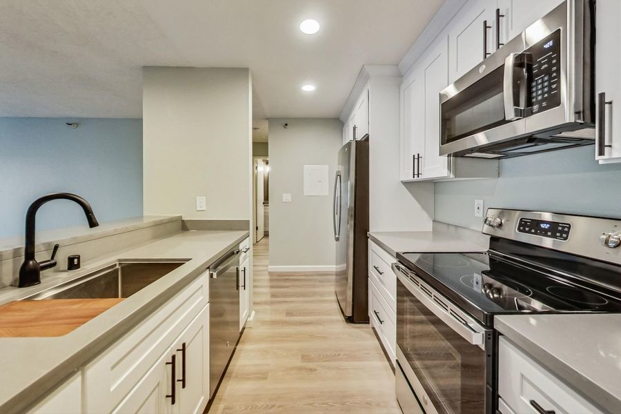 Foto principal - 240 N Bayshore Blvd