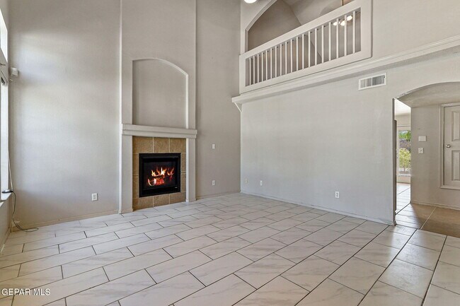 Foto del edificio - 409 Desert Chicory St