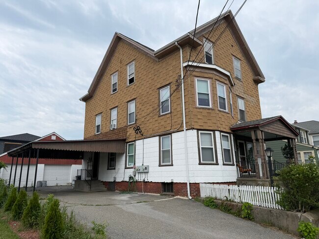 Foto del edificio - 20 Everett St