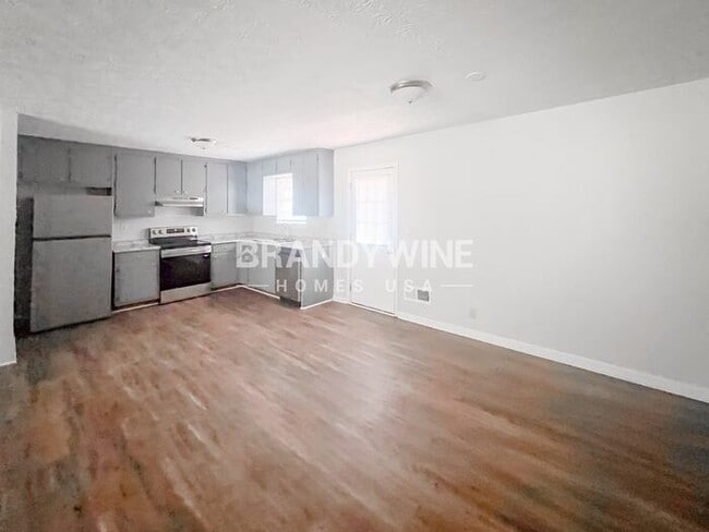 Foto del edificio - 3810 Rock Hollow Ct