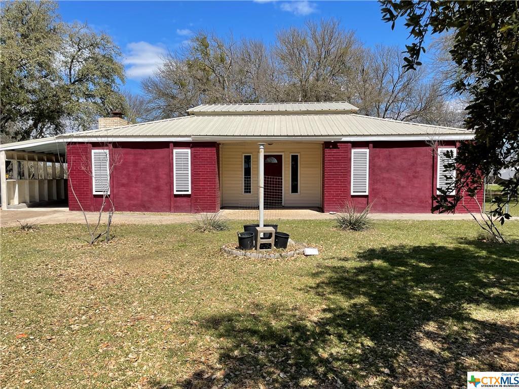 5644 FM2484, Salado, TX 76571 House Rental in Salado, TX