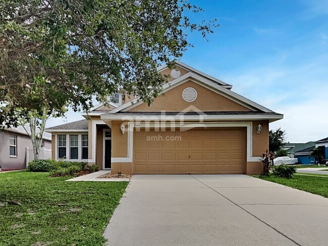 Building Photo - 5344 Clover Mist Dr