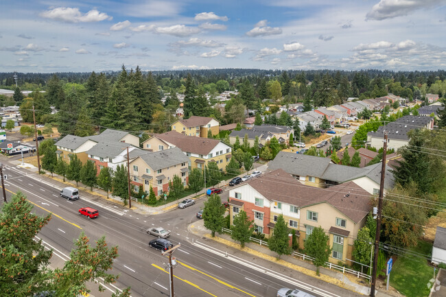 D Street Salal Apartments - Apartments in Portland, OR | Apartments.com