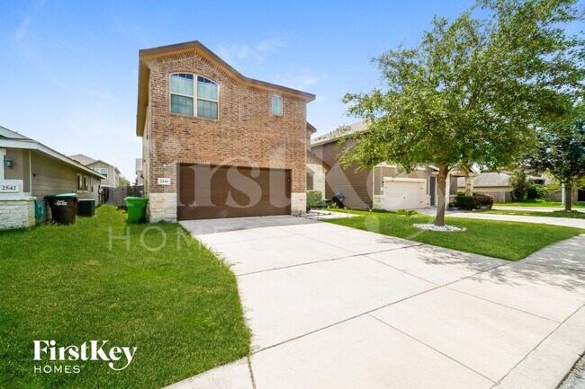 Foto del edificio - 2546 Just My Style