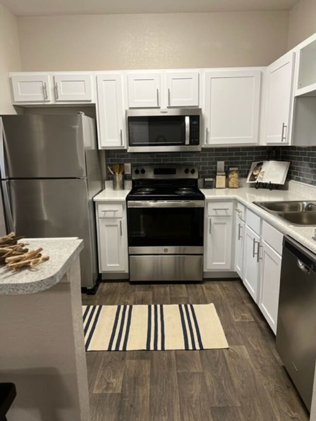 Interior Photo - The Villas at Dames Point