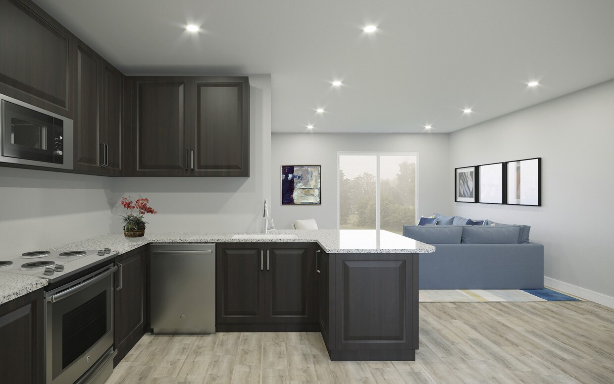 LAKESHORE FLATS Apartments Grand Haven, MI