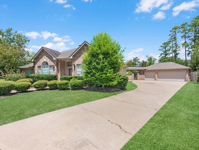 Foto del edificio - 13410 Spyglen Ct