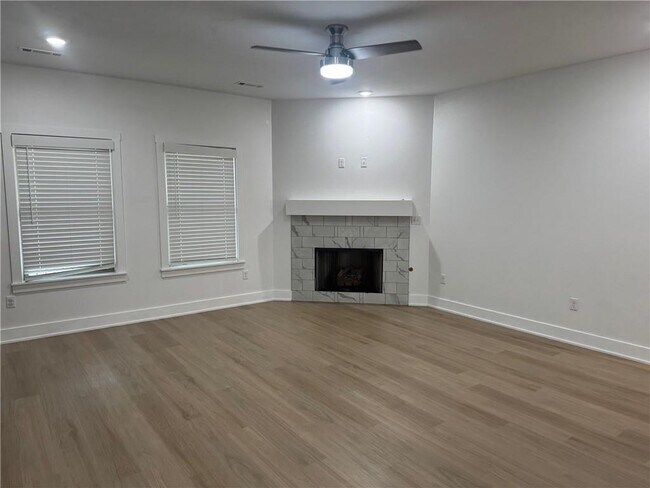 Building Photo - 500 Ryder St