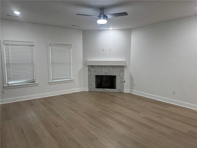 Foto del edificio - 500 Ryder St