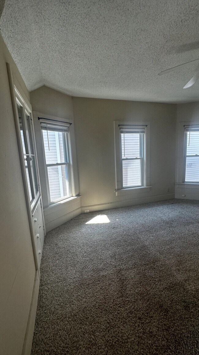Foto del edificio - 505 N 20th St