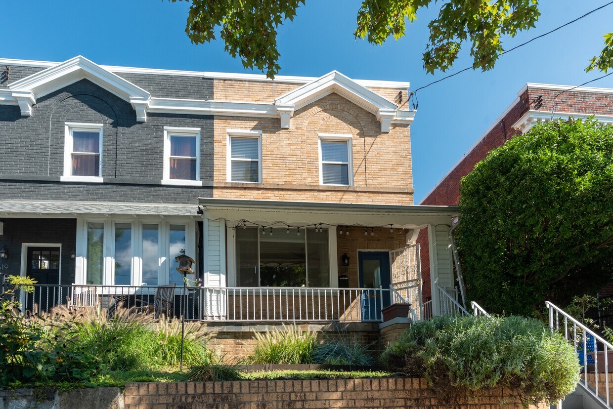 Foto principal - 517 Tuckerman St NW