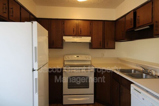 Foto del edificio - 731 N Fanning