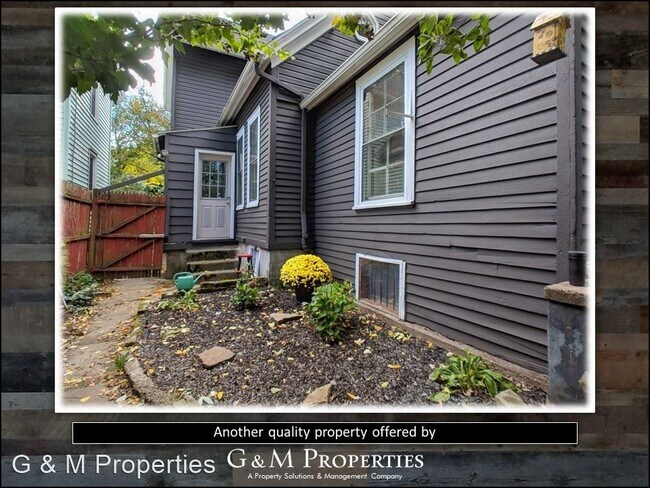 Foto del edificio - 3 br, 1.5 bath House - 18 Hickory St