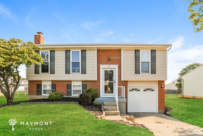 Building Photo - 155 Country View Dr