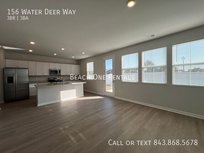 Building Photo - 156 Water Deer Wy