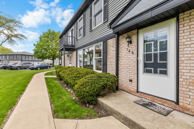 Foto del edificio - 146 W Inverrary Ln