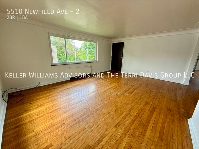 Building Photo - 5510 Newfield Ave