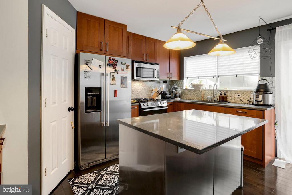 Foto principal - 8549 Towne Manor Ct